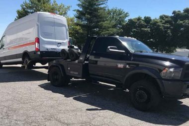 Towing Service Baltimore Md